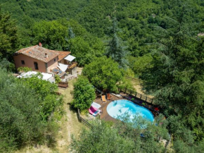 Holiday Home La Valle by Interhome